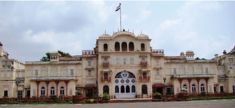 NETAJI SUBHAS NATIONAL INSTITUTE OF SPORT