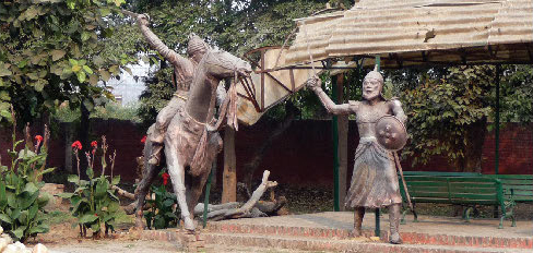 PANIPAT MUSEUM