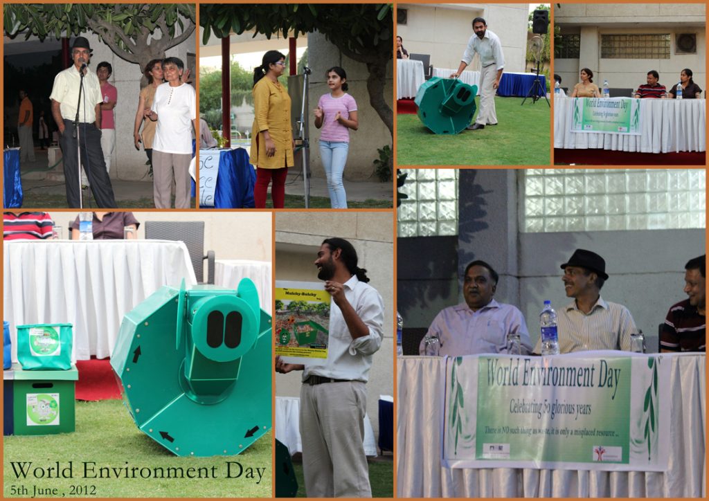 World Environment Day